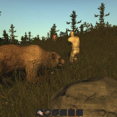rust free play no download